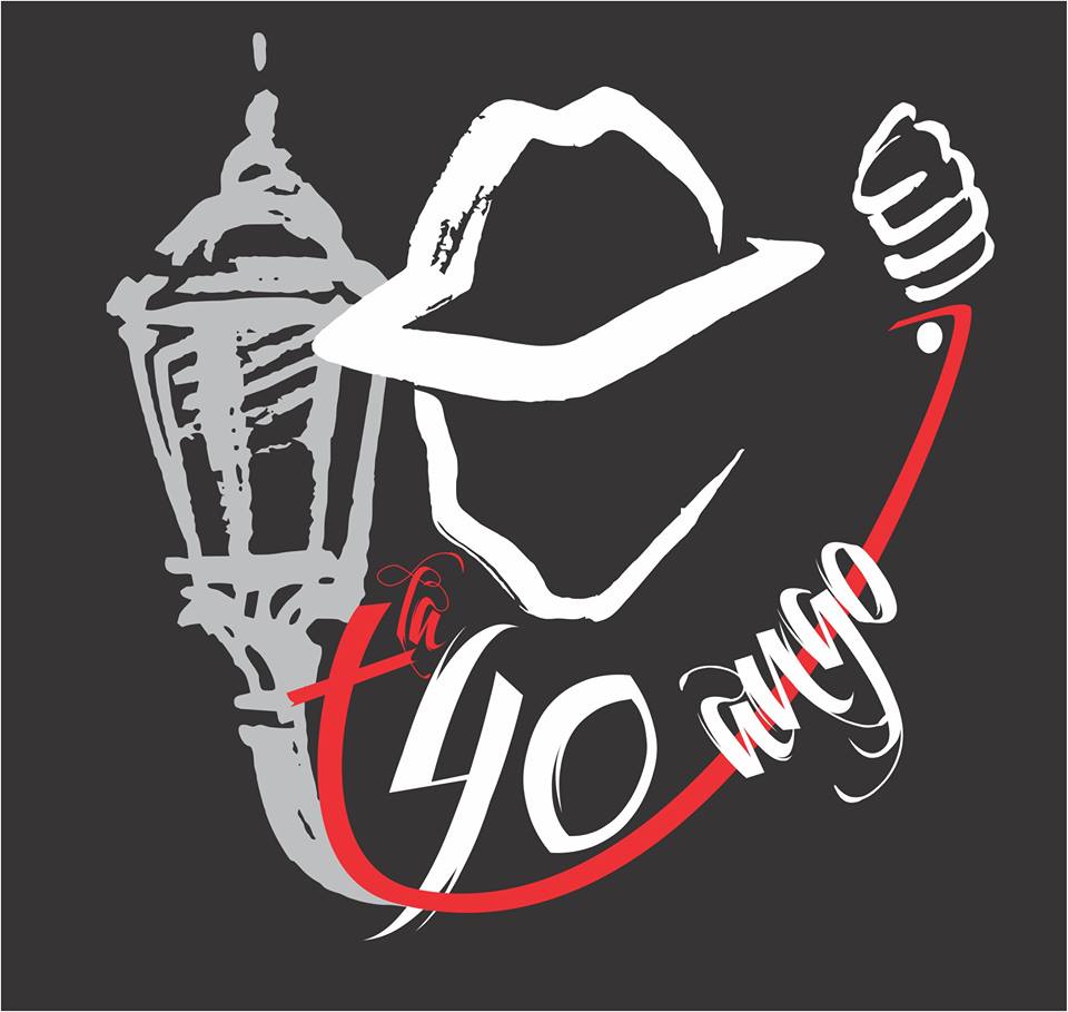La 40 Estudio de Tango